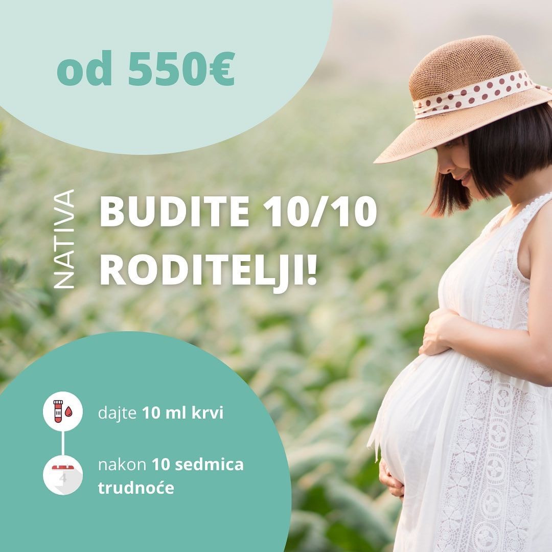 FZO RS usvojio Program kojim se omogućava nadoknada troškova prenatalnih testova